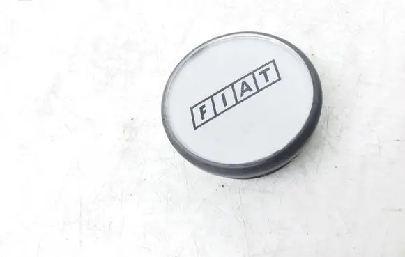 Original wheel cap