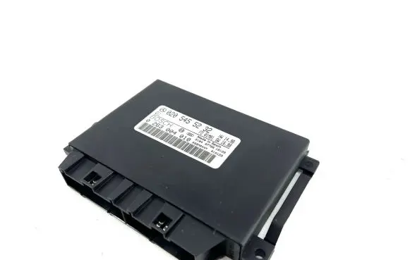 Mercedes-Benz S W220 Parking PDC control unit/module 0205455232