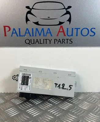 BMW 5 E60 E61 CAS control unit/module 5WK47995