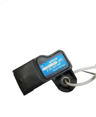 Opel Zafira B Air pressure sensor 0281002437