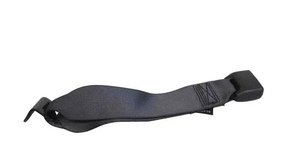 Suzuki Vitara (LY) Middle seatbelt buckle (rear) 8498554P01 8498554P00