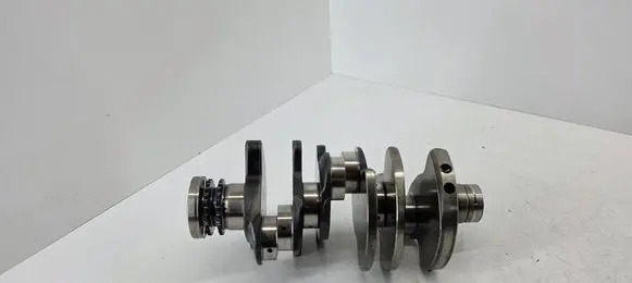 Audi A5 8T 8F Crankshaft 059101AH