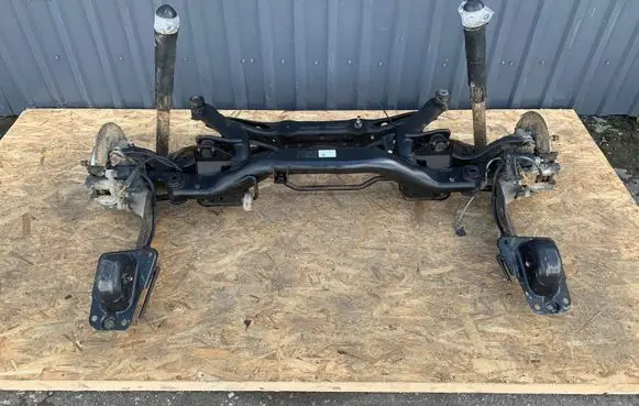 Volkswagen Golf VII Rear subframe 5Q0505235E 10338