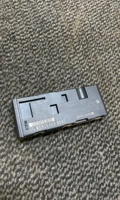 Mercedes-Benz GLK (X204) Other control units/modules A2129004203