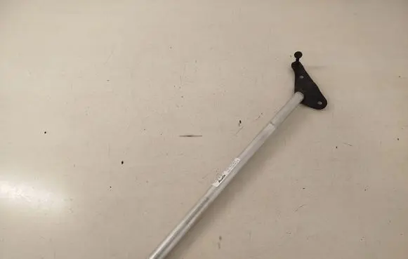 Audi A7 S7 4G Rear window strut damper 4G8827857S 4G8827393A