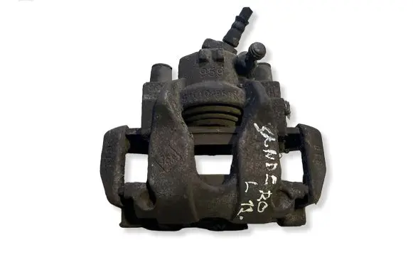 Dacia Sandero II Front brake caliper 
