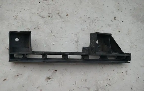 Volkswagen Caddy Under headlight/headlamp trim 