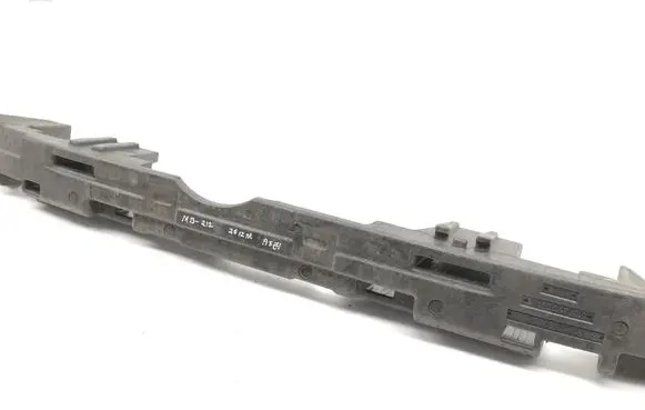 Mercedes-Benz E W212 Rear bumper foam support bar A2126150065