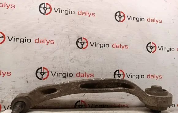 Audi A6 S6 C6 4F Front control arm 4f0407183e