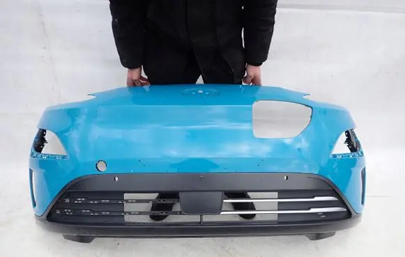 Hyundai Kona I Front bumper 86511K4000
