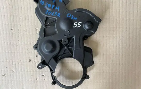 Citroen DS5 Timing belt guard (cover) 9469903 9477503