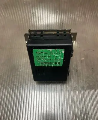 Opel Antara Other control units/modules 96626672 7F150029