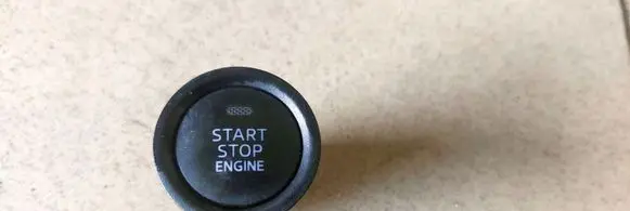 Mazda CX-5 Engine start stop button switch KD45663S0 MAZDA-CX-5 2012-2017
