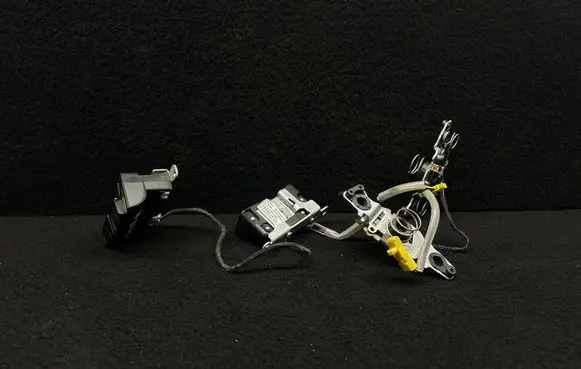 Volkswagen PASSAT B5.5 Sound control switch 1j0419091d