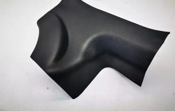 KIA Sportage Rear seat side bottom trim 858753U010