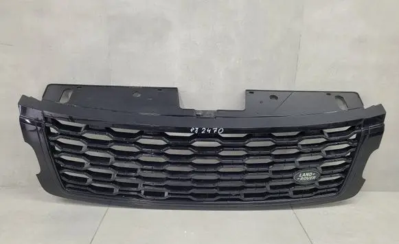 Land Rover Range Rover L405 Front grill JK52BA163AC JK52BA163BC JK52BA163CD