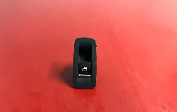 BMW 6 F06 Gran coupe Electric window control switch 9241949