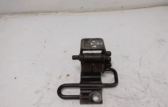 Front door lower hinge