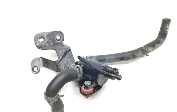 Audi A5 Electric auxiliary coolant/water pump 4H0121671D