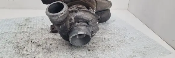 Mercedes-Benz Vito Viano W639 Turbo 6460960199