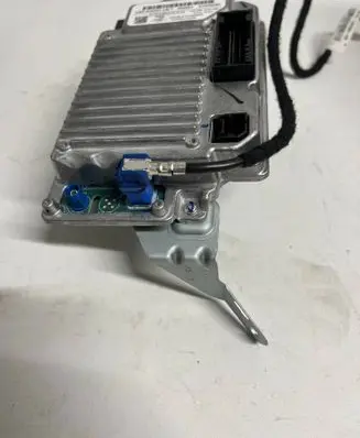 Ford Bronco GPS navigation control unit/module LJ6T14G532MBT LJ6T14G532MB LJ6T14G532