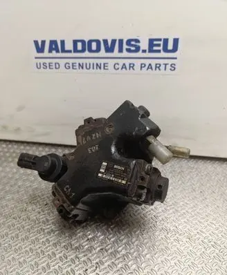 Fiat Fiorino Fuel injection high pressure pump 55230348 0445010243 10001442448