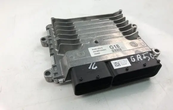 Hyundai i40 Engine control unit/module 954402D510