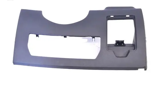 Volkswagen Transporter - Caravelle T5 Dashboard glove box trim 7671035910