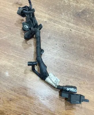 Volvo V50 Glow plug wires 9661094180 302870