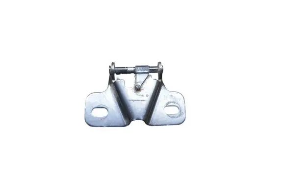 Renault Master III Loading door lock loop/hook striker X1124945