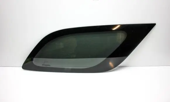 Dodge Durango III Rear side window 55399266AE