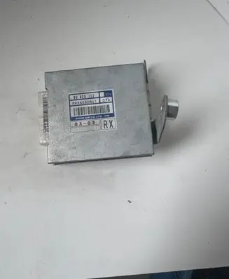Chevrolet Captiva Gearbox control unit/module 96625112 RRXA030841