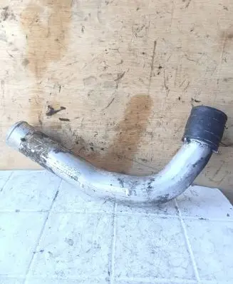 Audi A6 S6 C6 4F Intercooler hose/pipe 059145731AK