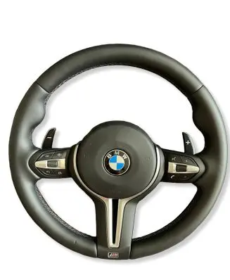 BMW 3 GT F34 Steering wheel 