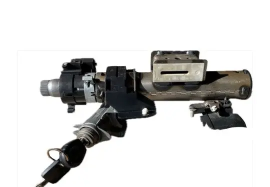 Ford Galaxy Steering wheel axle 7M3905875