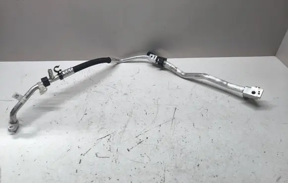 BMW 2 Active Tourer U06 Air conditioning (A/C) pipe/hose 5A27121