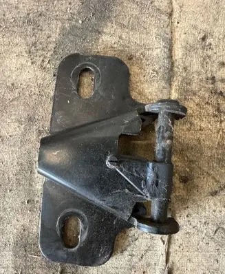 Renault Master III Loading door exterior handle/bracket X1095148
