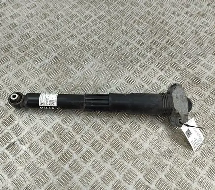 Skoda Enyaq iV Rear shock absorber/damper 1EA512013BF