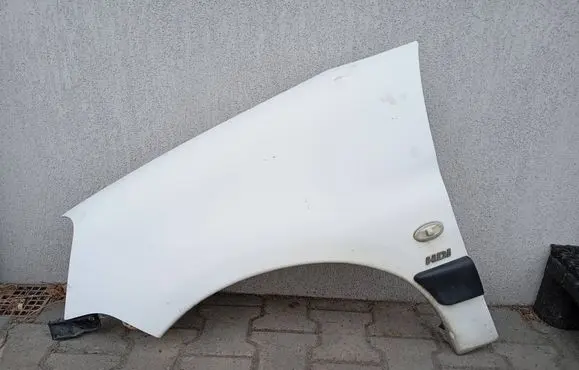 Citroen Berlingo Fender BLOTNIKBERLINGOL