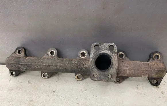 Citroen Berlingo Exhaust manifold 