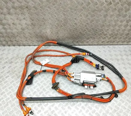 Tesla Model X Other wiring loom 105450010D 109500000C
