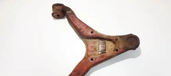 Iveco Daily 40.8 Front lower control arm/wishbone 500334487