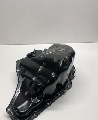 Audi A4 S4 B8 8K Oil sump 06H103600AA