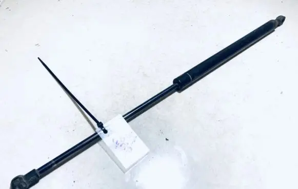 Fiat Panda II Tailgate/trunk strut/damper 46827091