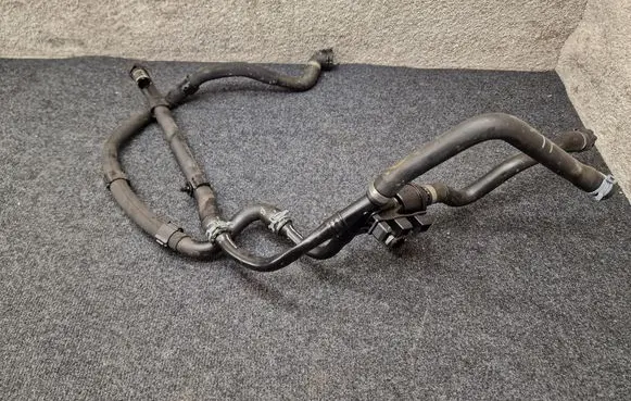 Cupra Born Engine coolant pipe/hose 1EA122101DC 1EA121096