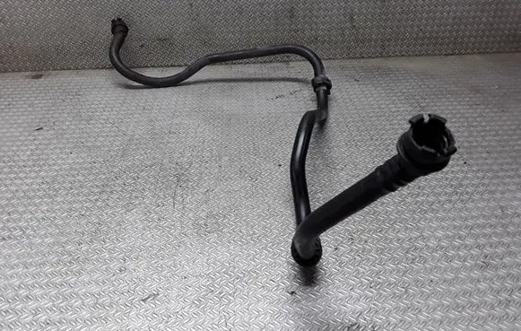 Peugeot 1007 Engine coolant pipe/hose HSR20797