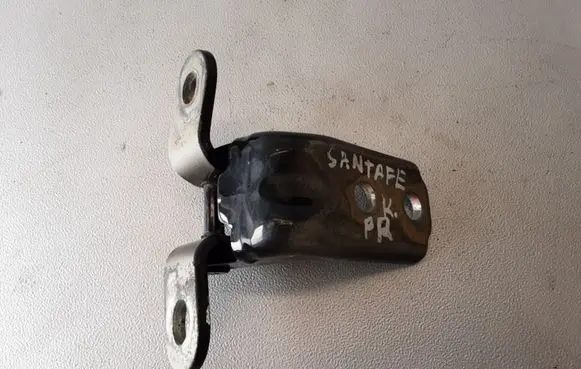 Front door lower hinge