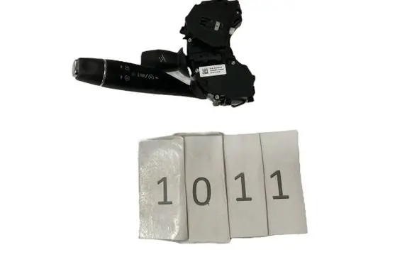 Mercedes-Benz SL R231 Cruise control switch 1022634201 1002750002 2506131836