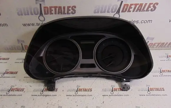 Lexus IS 220D-250-350 Speedometer (instrument cluster) 8380053640