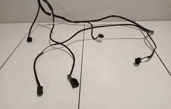 Volvo XC90 Parking sensor (PDC) wiring loom